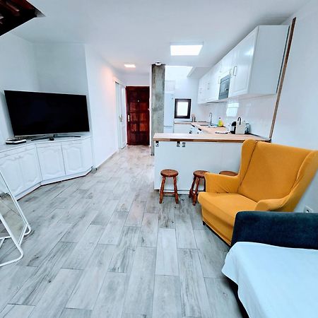 Vv Duplex Isla Bonita "By Henrypole Home" Playa Cancajos.- BreNa Baja  Exterior foto