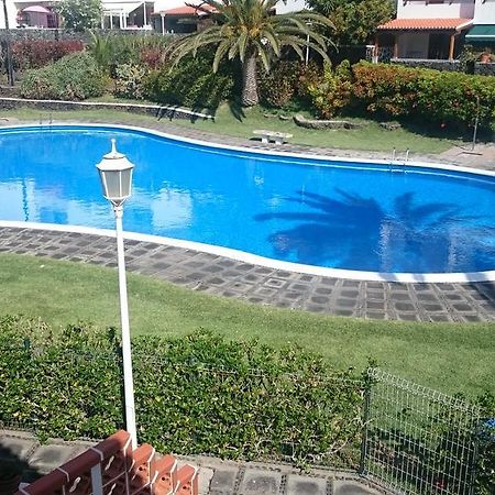 Vv Duplex Isla Bonita "By Henrypole Home" Playa Cancajos.- BreNa Baja  Exterior foto