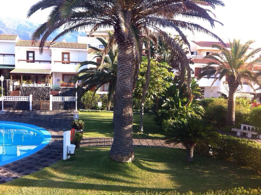 Vv Duplex Isla Bonita "By Henrypole Home" Playa Cancajos.- BreNa Baja  Exterior foto